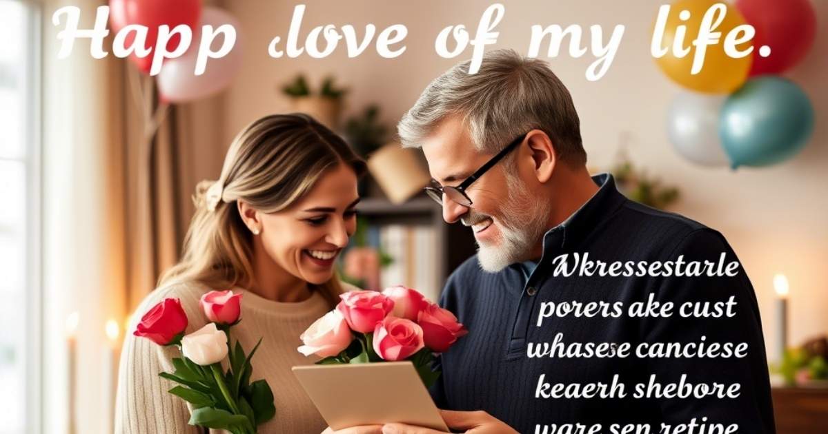 120+ Wedding Anniversary Wishes for Wife, Quotes and Messages