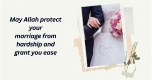 130+ Best Islamic Marriage Wishes & Quotes for Couples in 2025