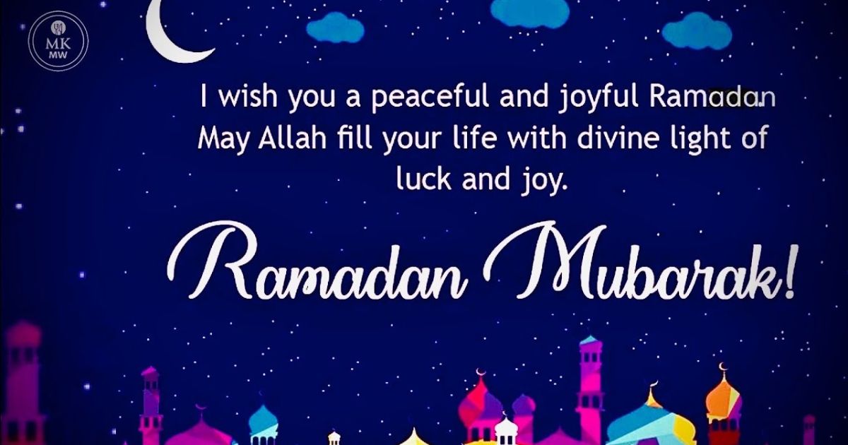 150+ Inspiring Ramadan Wishes to Enlighten The Holy Month