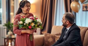 50+ Wedding Anniversary Wishes to Husband from Wife