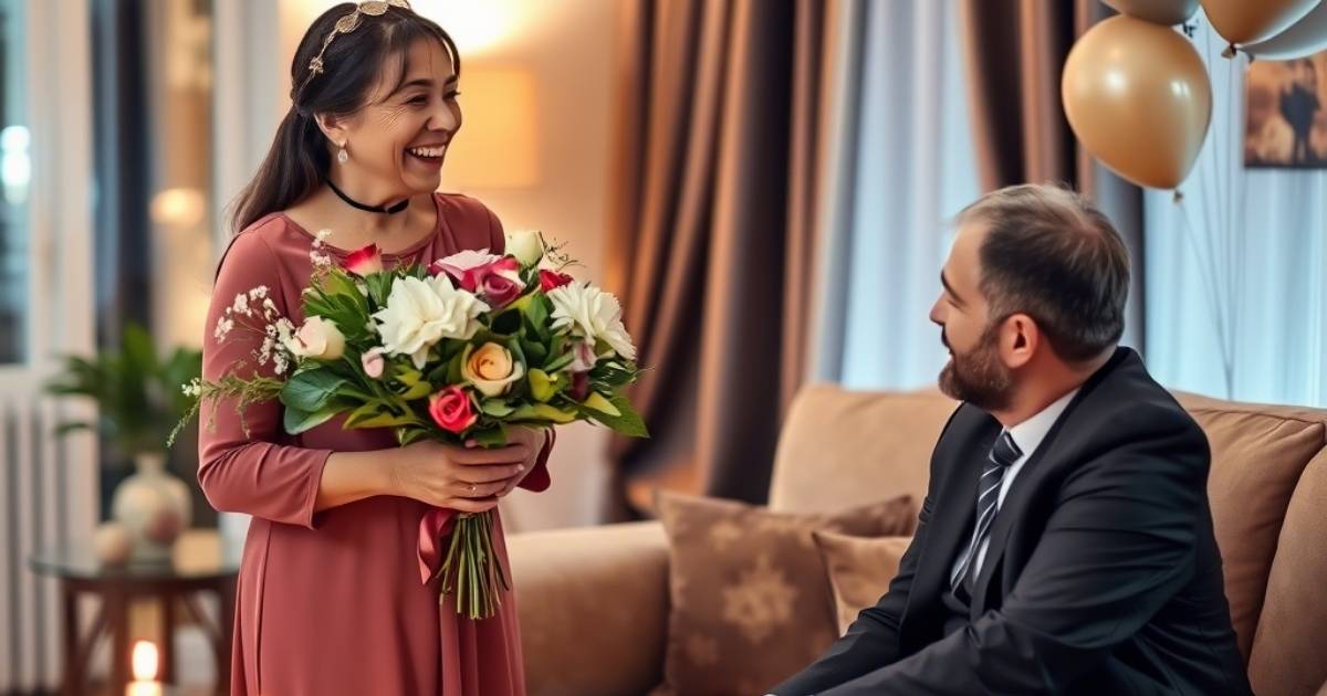 50+ Wedding Anniversary Wishes to Husband from Wife