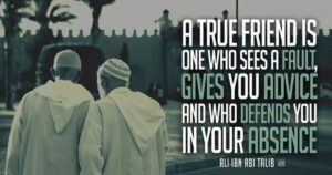 90+ Best Islamic Quotes on Friendship From Quran & Sunnah