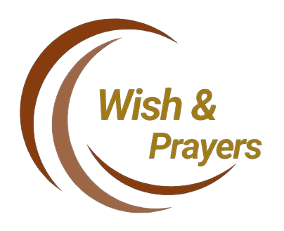 Wish Prayers