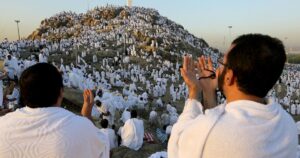 Dua to Go for Hajj and Umrah: 10 Heartfelt Prayers