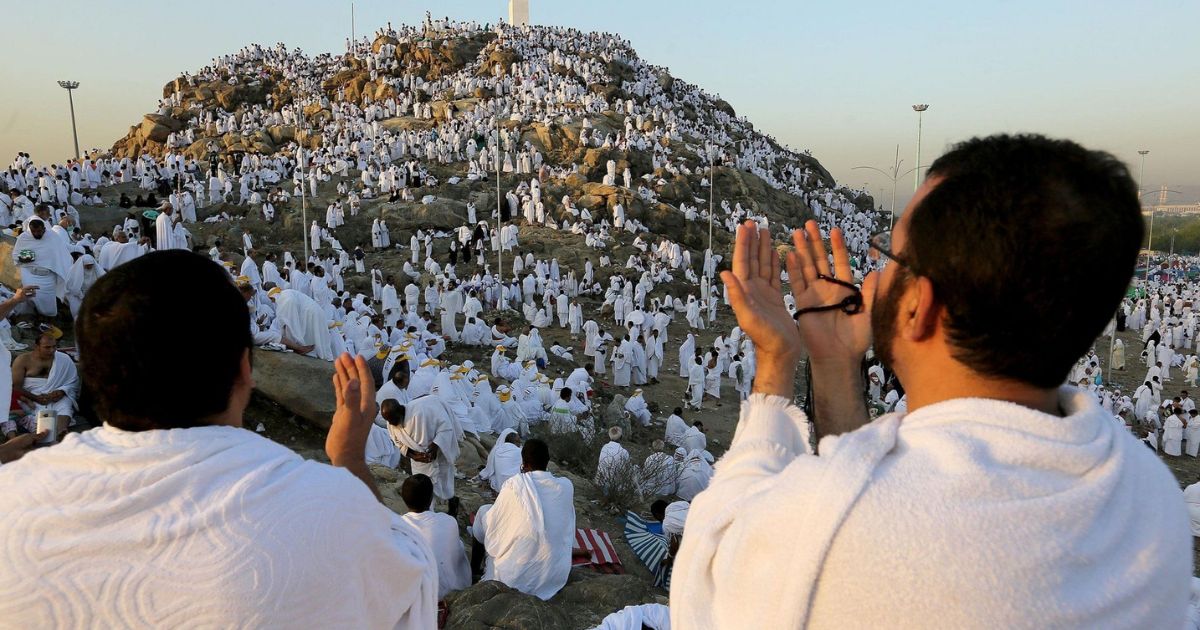 Dua to Go for Hajj and Umrah: 10 Heartfelt Prayers