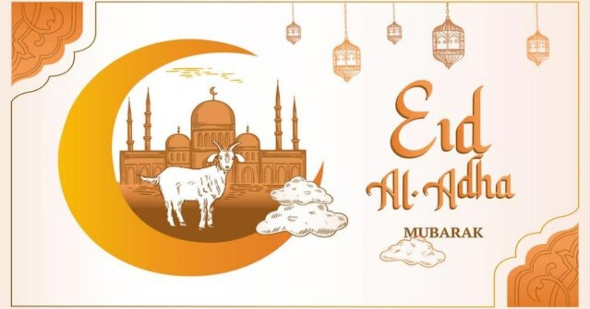 Eid ul Adha Wishes in English with Islamic Duas