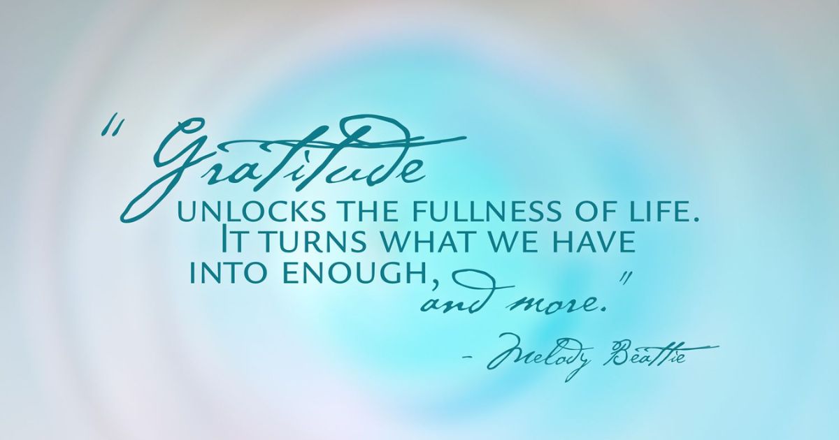 Islamic Quotes on Gratitude: The Key to Inner Peace & Divine Blessings