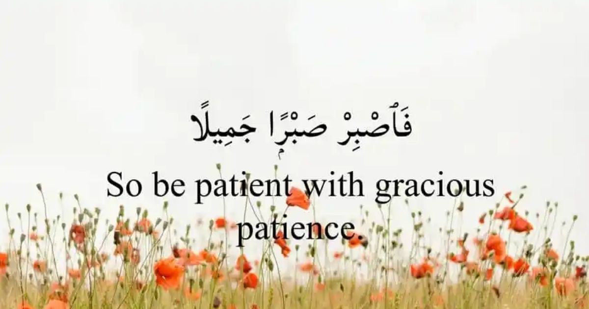Patience in Islam: Meaning, Types, Verses, Hadith & Quotes About Sabr