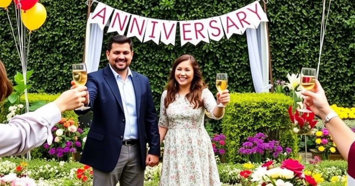 Top 80+ Thanks for Marriage Anniversary Wishes