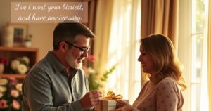 225+ Wedding Anniversary Wishes for Sister, Messages and Quotes