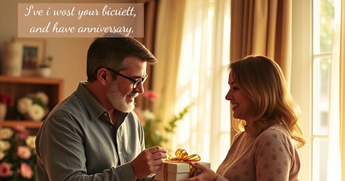 225+ Wedding Anniversary Wishes for Sister, Messages and Quotes