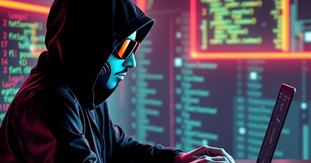 600+ Hacker Instagram Captions to Boost Your Bold Vibe