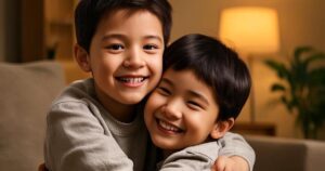 150+ Best brother captions for instagram to Make Him Feel Special