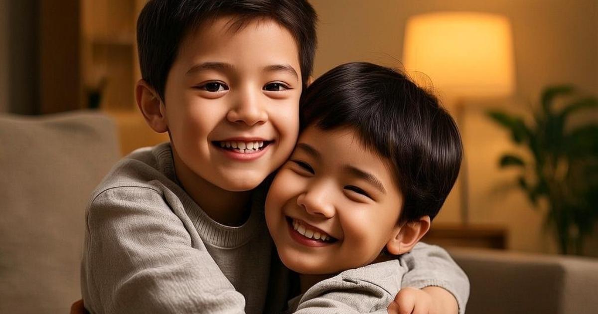 150+ Best brother captions for instagram to Make Him Feel Special