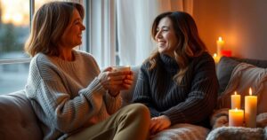 320+ Best Good Evening Message for Friend