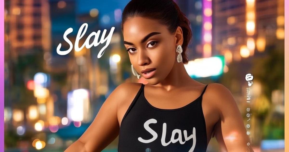480+ Best Slay Captions for Instagram to Rule Every Post