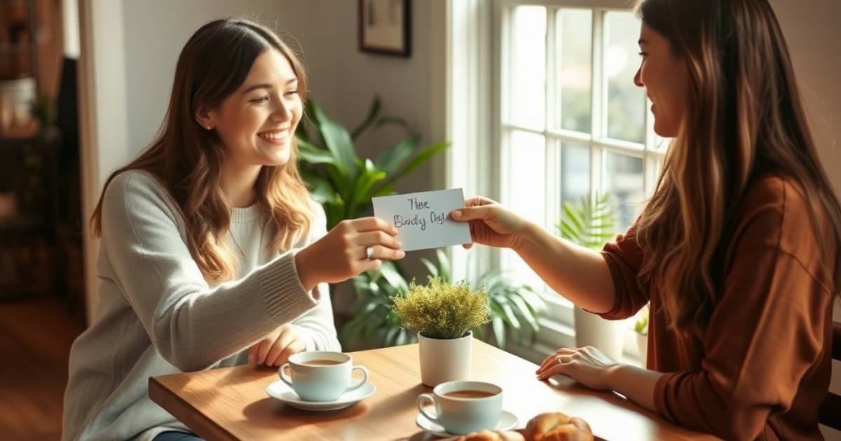 120+ Good Morning Message for a Friend