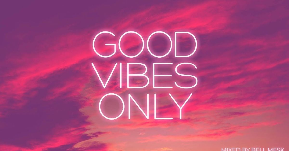360+ Good Vibes Captions for Instagram to Spread Positivity