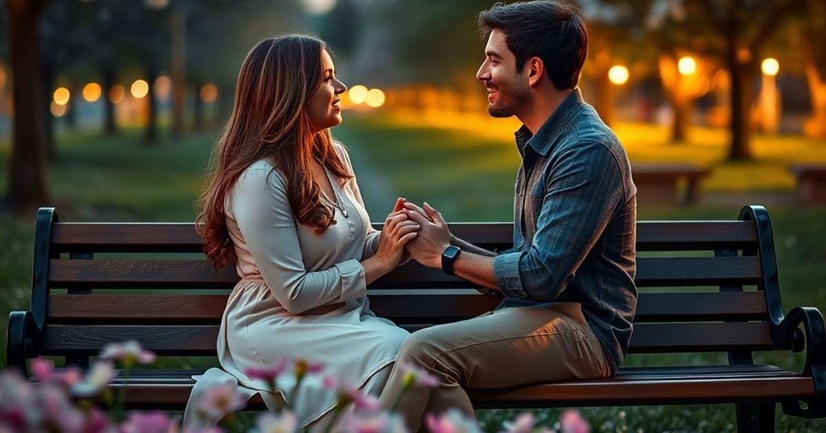 90+ Heart Touching Love Messages for Her