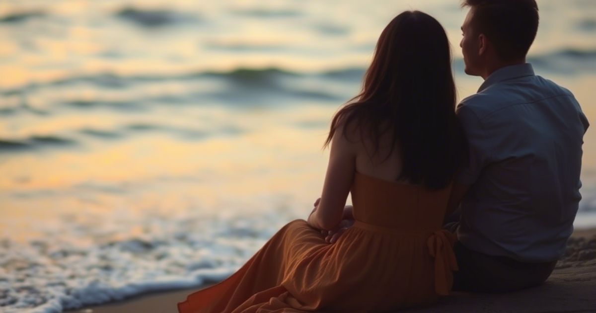 60+Heart Touching Love Messages for Him (2025)