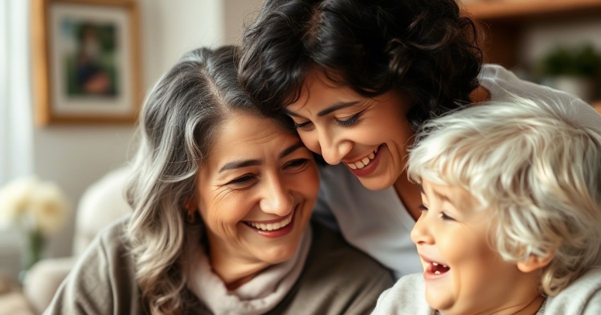 75+ Heartfelt Messages for Aunt That Will Touch Her Heart
