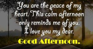 Heartfelt Ways to Say Good Afternoon: Messages and Blessings