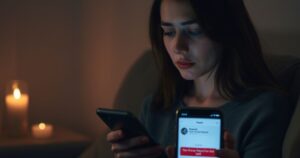 Sad Messages to Make Her Cry – Deep and Emotional