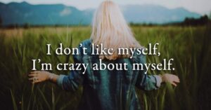 280+ Self Love Captions for Instagram: Cute & Funny Quotes for Boys & Girls