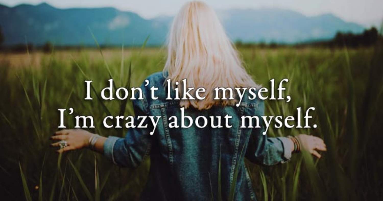 280+ Self Love Captions for Instagram: Cute & Funny Quotes for Boys & Girls