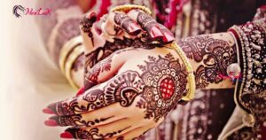 285+ Stylish Mehndi Captions for Instagram in 2025