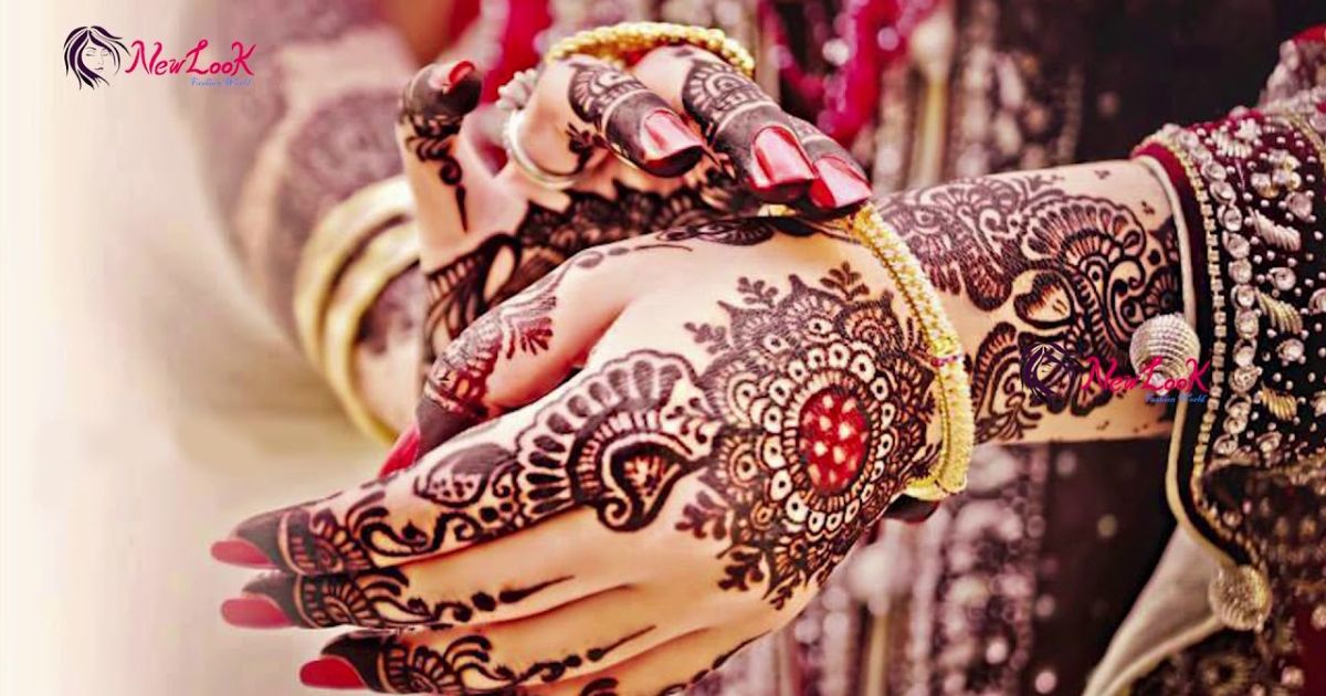 285+ Stylish Mehndi Captions for Instagram in 2025