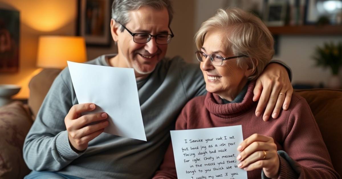 105+Touching and Heartfelt Messages for Uncle