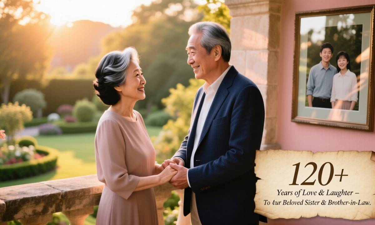 120-anniversary-wishes-for-sister-and-brother-in-law
