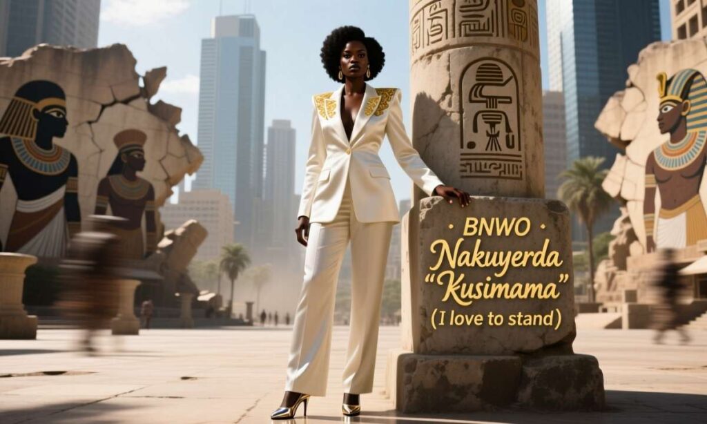 BNWO Captions That Embrace Power Dynamics