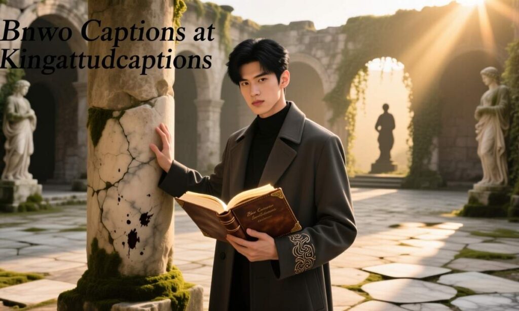 Bnwo Captions at Kingattitudcaptions