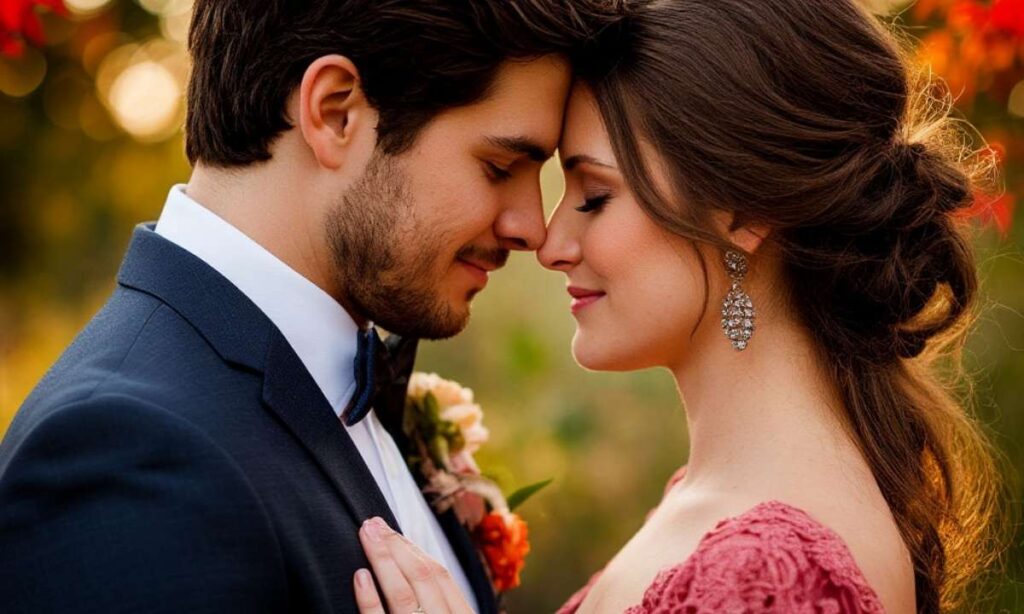 Romantic Cuckold Captions