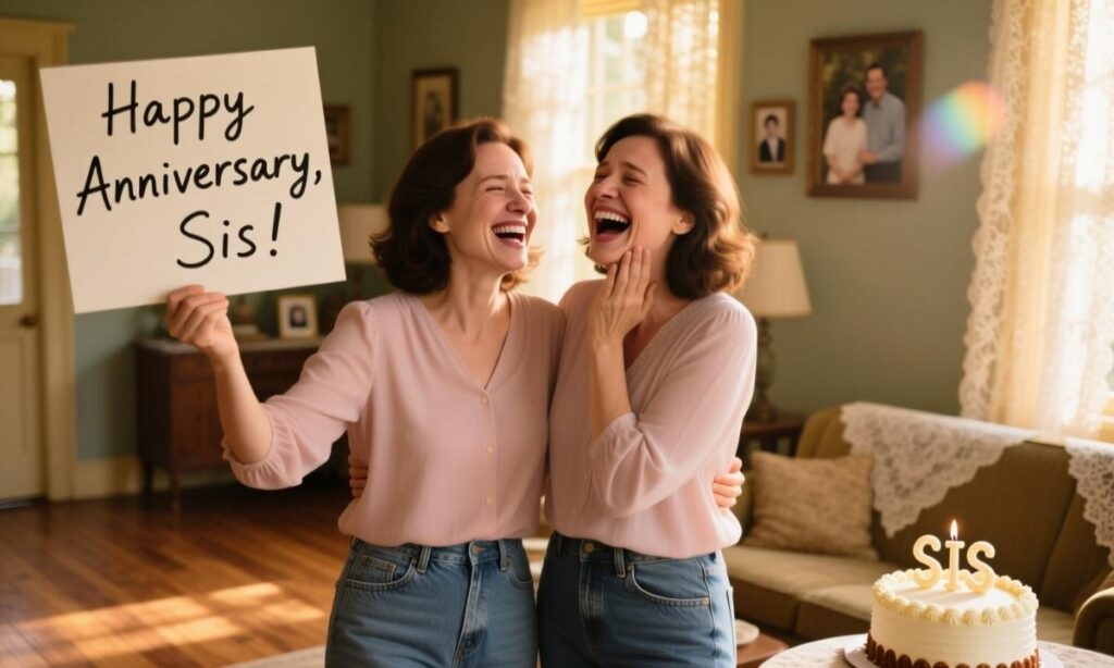 funny-anniversary-wishes-for-sister
