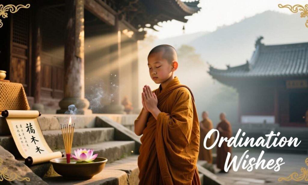 ordination-wishes-messages