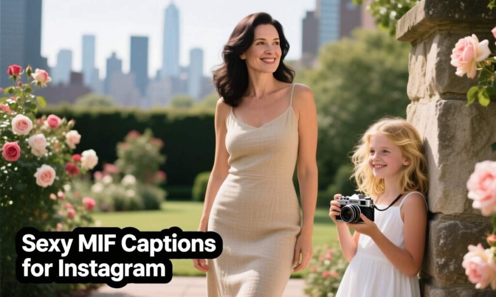 sexy-milf-captions-for-instagram