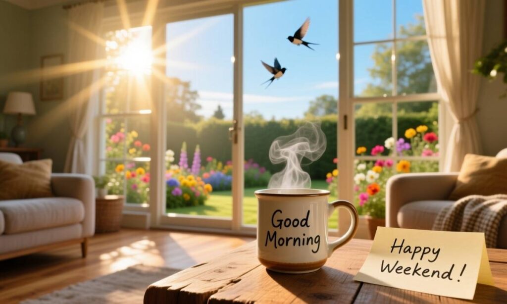 good-morning-happy-weekend-wishes
