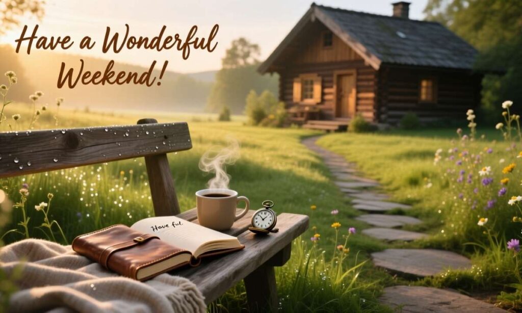 have-a-wonderful-weekend-messages